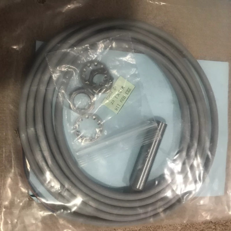 DW-DD-605-M12 sensors proximity switches for Contrinex