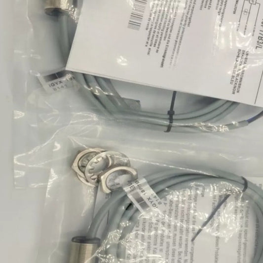 1pcs 12P1701/L Baumer sensors and proximity switches For IFRM