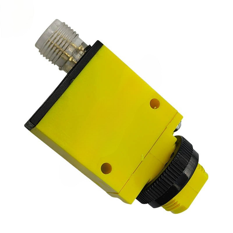 10-30VDC 380mm Mini-beam Photoelectric Sensor For Banner SM312DQD