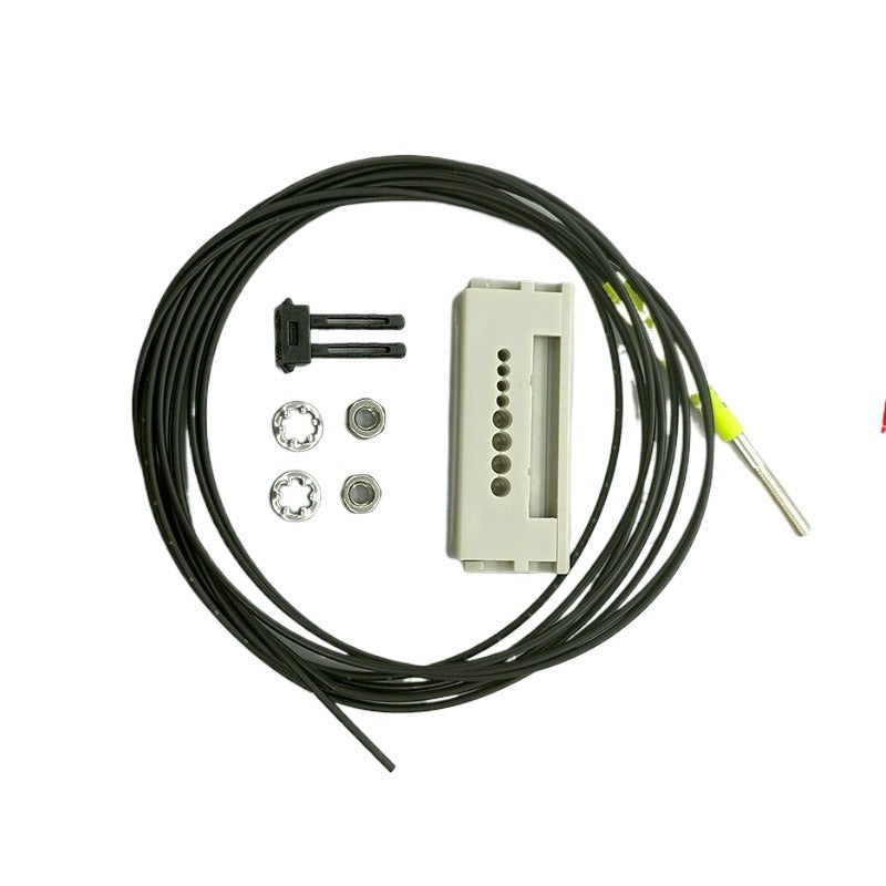 1PC FU-35FZ Fiber Optic Sensor Digital Fiber Unit FU35FZ For Keyence