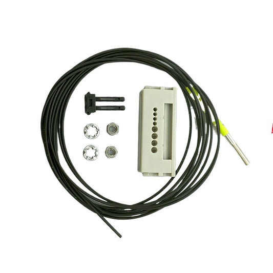 1PC FU-35FZ Fiber Optic Sensor Digital Fiber Unit FU35FZ For Keyence