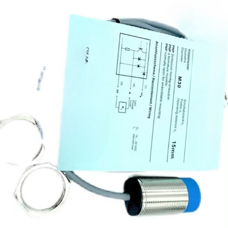 DW-AD-613-M30 sensors proximity switches for Contrinex