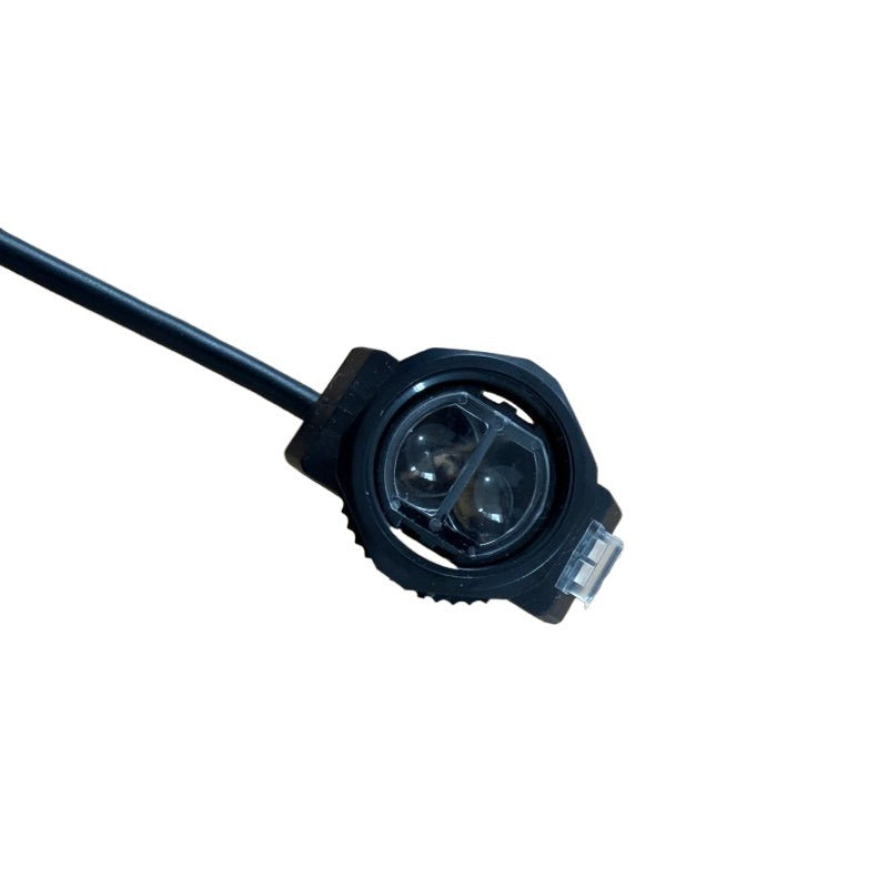 Photoelectric Sensor Switch PNP 4Pin For Banner Engineering QS18VP6AF300Q5 10659
