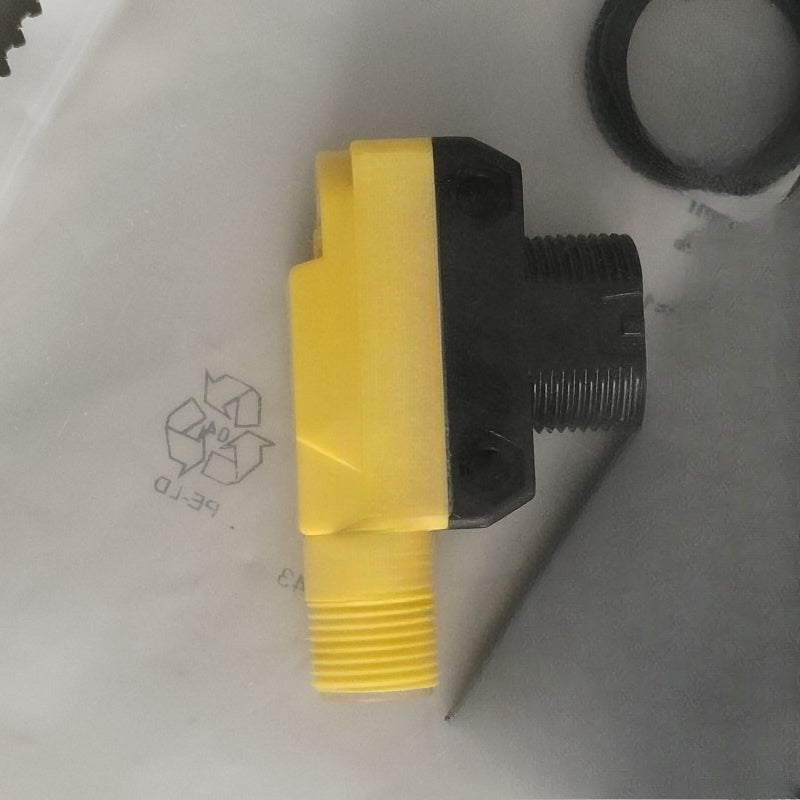 HTB18-P4A2BB HTB18P4A2BB Photoelectric switch sensor 10-30VDC  For SICK