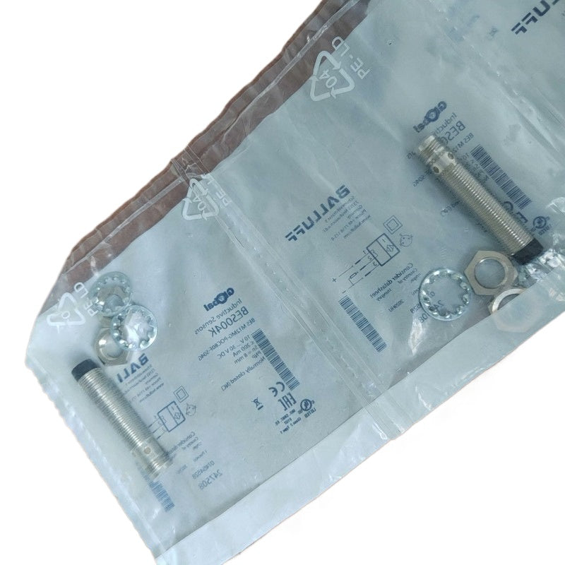 BES004K (BES M12MG-POC80F-S04G) sensors for BALLUFF