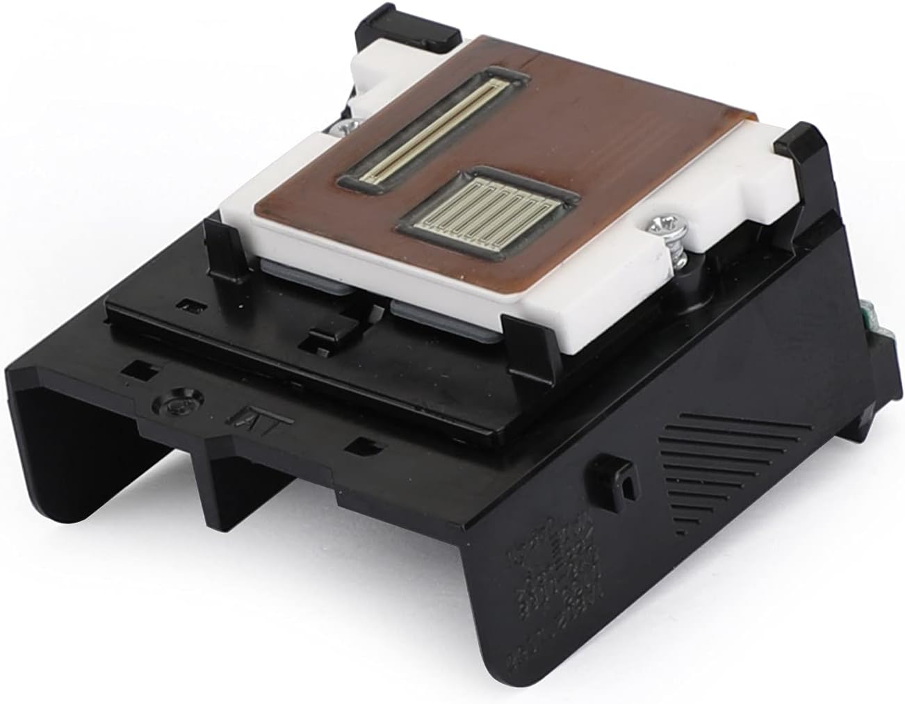 Bruce & Shark Replacement QY6-0068 Printer Print Head Full Color Fit for PIXMA iP100 IP110