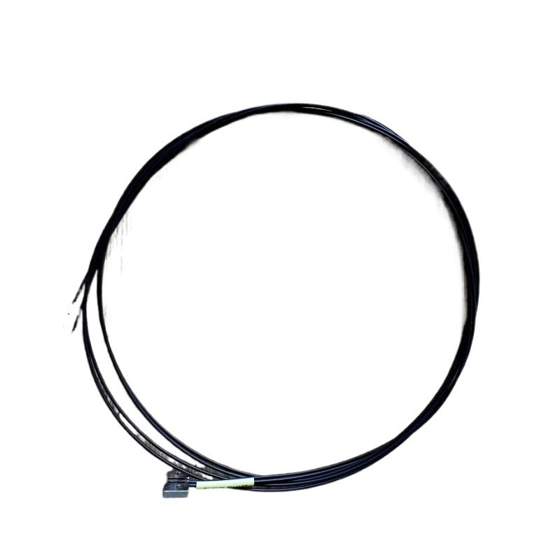1PCS  Digital Fiber Optic Sensor FU41TZ FU-41TZ For KEYENCE