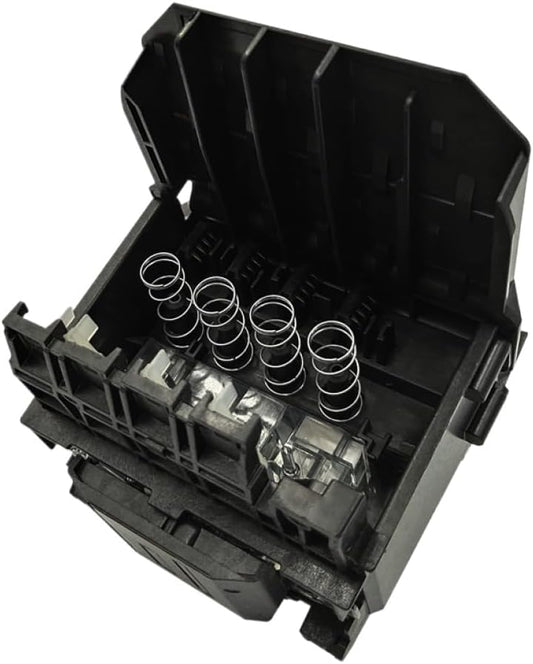 Compatible Printhead for 7600 6100 6600 6700 7110 7510 7512 7610 7612 Printers Compatible with CB863-80013A CB863-80002A 932 933 932XL 933XL Models