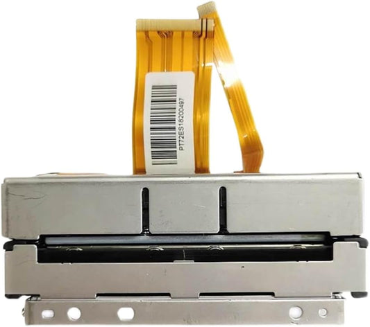 Thermal Print Head PT72ES Compatible with JX 3R 06 AB 88K Printer Model