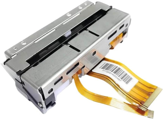 Thermal Print Head PT72ES Compatible with JX 3R 06 AB 88K Printer Model