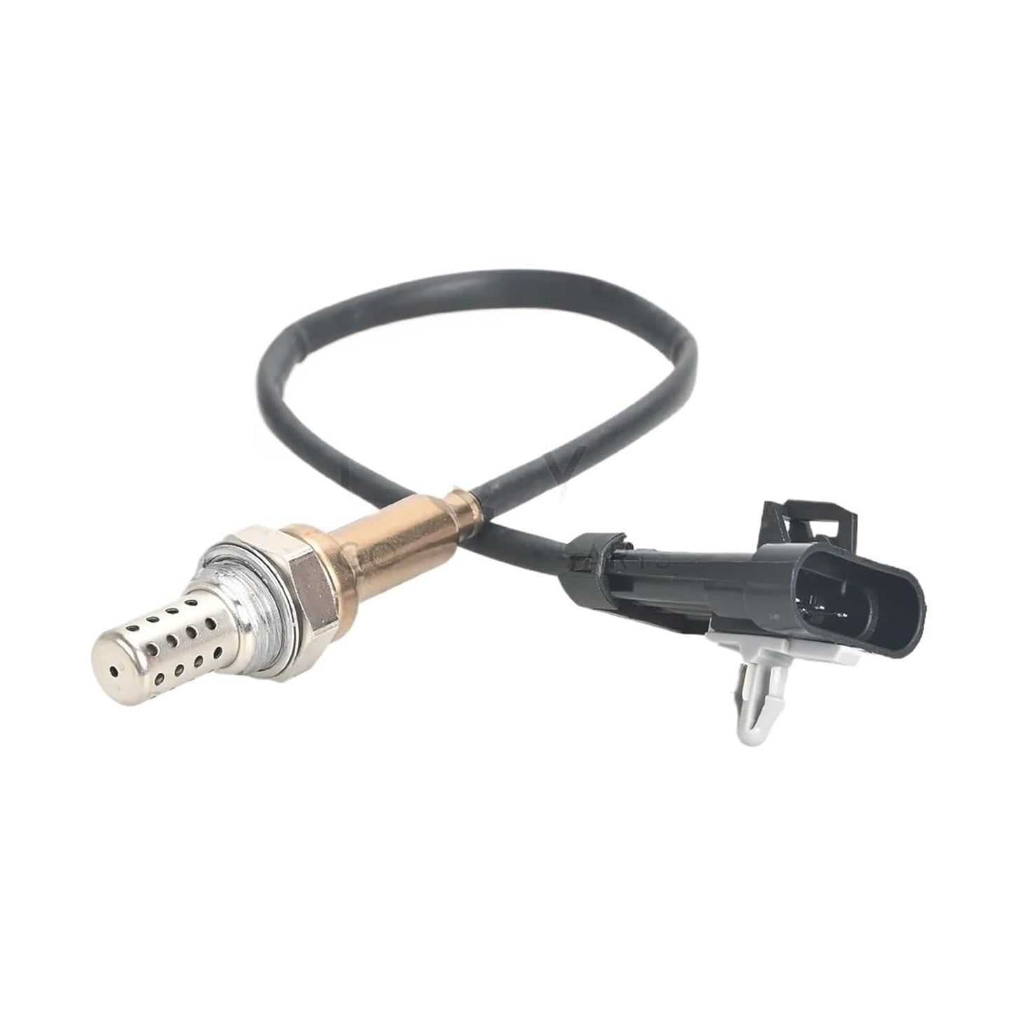 Oxygen Sensor Wideband O2 Sensors Car Lambda Probe Compatible for H3 H5 H6 Great WALL Deer Safe Sailor JAC CS35 LIFAN X60 Geely Rear