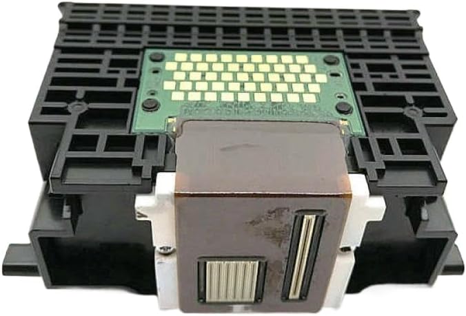 Compatible Printhead for IP4300 IP5200 IP5200R MP600 MP600R MP800 MP800R MP830 Printers Replacement Part QY6 0061 QY6 0061 000 Full Color Printing