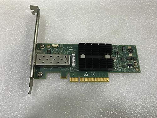 Mellanox ConnectX-2 10Gigabit Ethernet Adapter