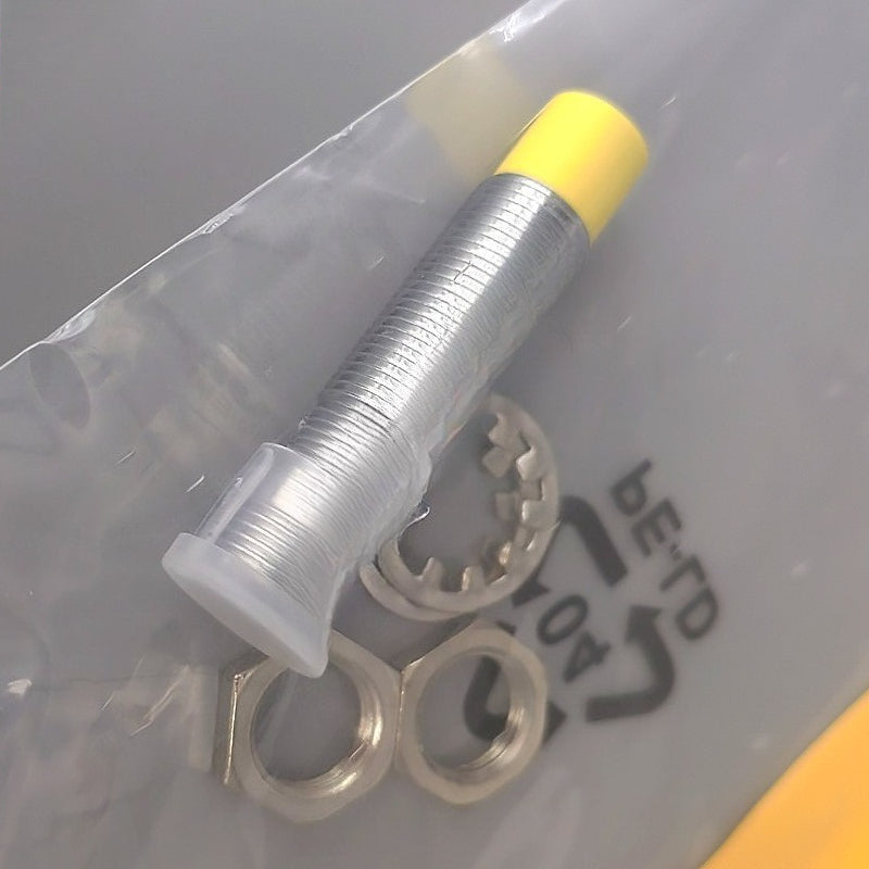 10-30VDC 200mA 8mm Proximity Switch Sensor For Turck NI8U-EM12-AP6X-H1141
