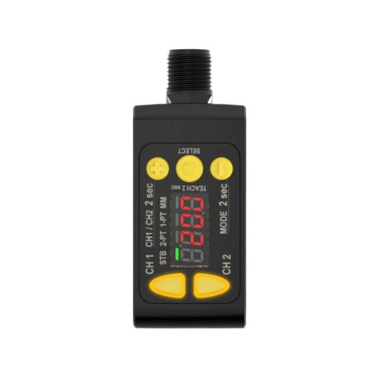 Q5XKULAF3000-Q8 Laser ranging sensor for Banner