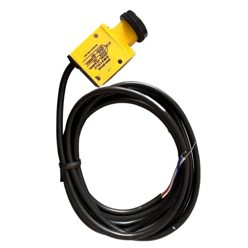 Photoelectric Sensor Switch 10-30VDC PNP For Banner Mini-beam SM312LV