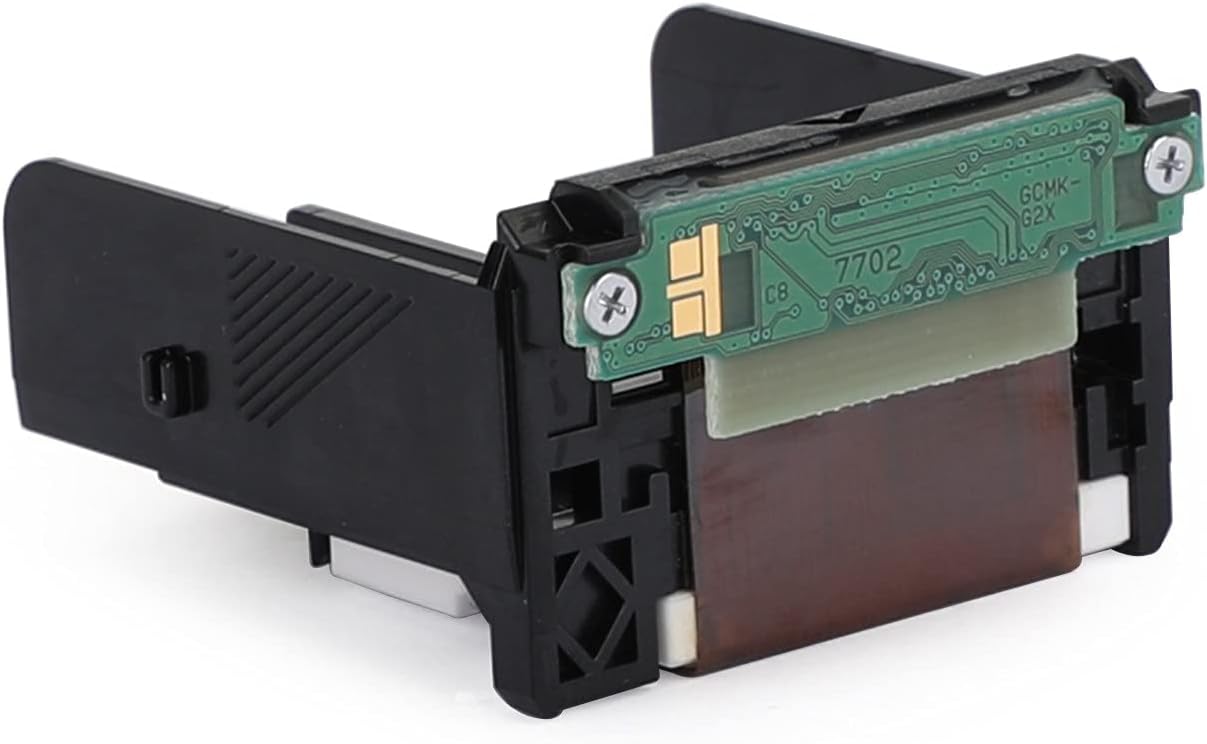 Bruce & Shark Replacement QY6-0068 Printer Print Head Full Color Fit for PIXMA iP100 IP110