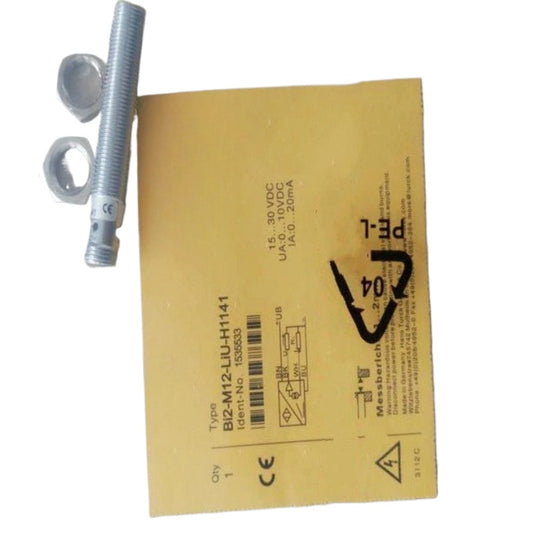 BI2-M12-LIU-H1141 Inductive sensor proximity switch for TURCK