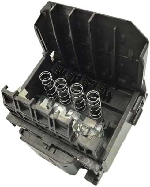 Compatible Printhead for 7600 6100 6600 6700 7110 7510 7512 7610 7612 Printers Compatible with CB863-80013A CB863-80002A 932 933 932XL 933XL Models