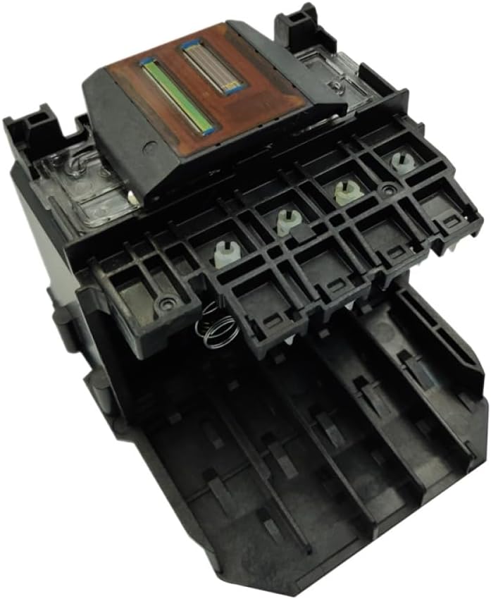 Compatible Printhead for 7600 6100 6600 6700 7110 7510 7512 7610 7612 Printers Compatible with CB863-80013A CB863-80002A 932 933 932XL 933XL Models