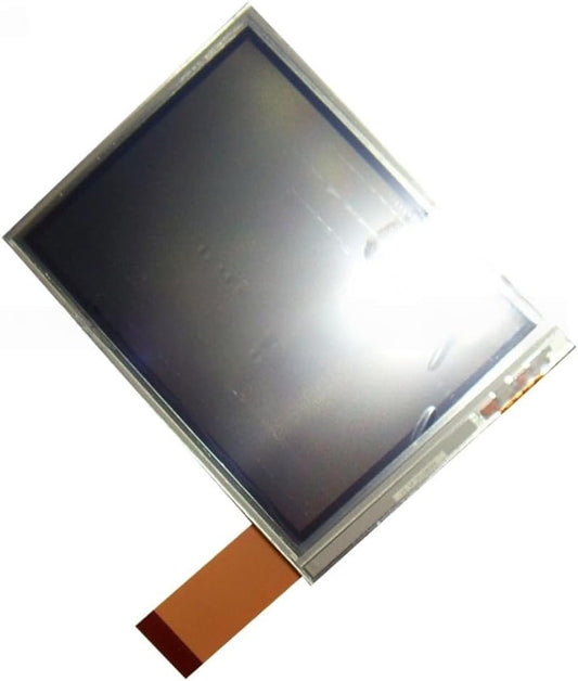 NL2432HC22-50B 3.5-inch 240 * 320 LCD Display with Four-Wire resistive Touch Screen for Handheld Devices and PDAs