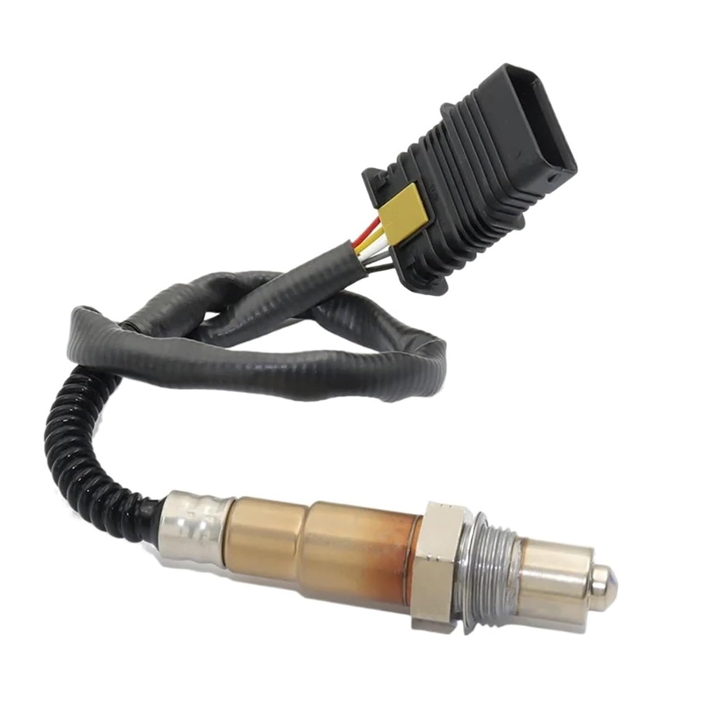 O2 Oxygen Sensor Upstream & Downstream Compatible for 11 78 7 596 908 11787596908 11 78 7 645 875 11787645875 E90 E91 E92 F30 E70 E71