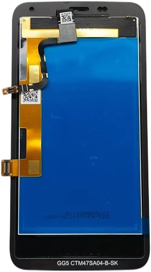 LCD with Touch Screen for Honeywell Dolphin CT60
