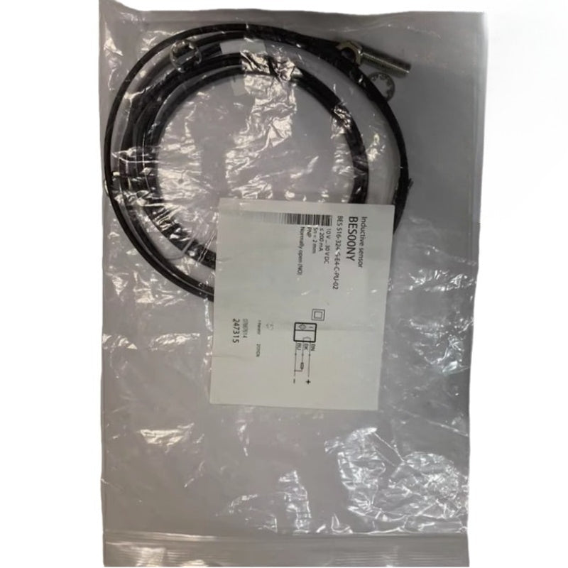 BES00NY BES 516-324-G-E4-C-PU-02 sensor for BALLUFF