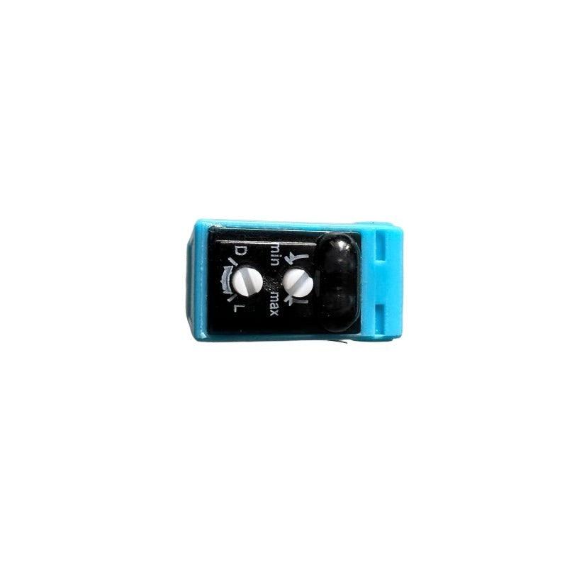 WL100-2P3439 WL1002P3439 Photoelectric Switch Sensor DC10-30V 3Pin For Sick