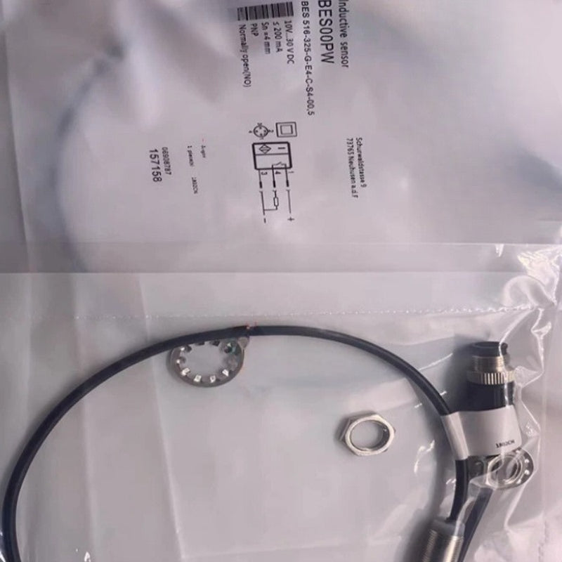 BES00PW BES 516-325-G-E4-C-S4-00,5 sensors for BALLUFF