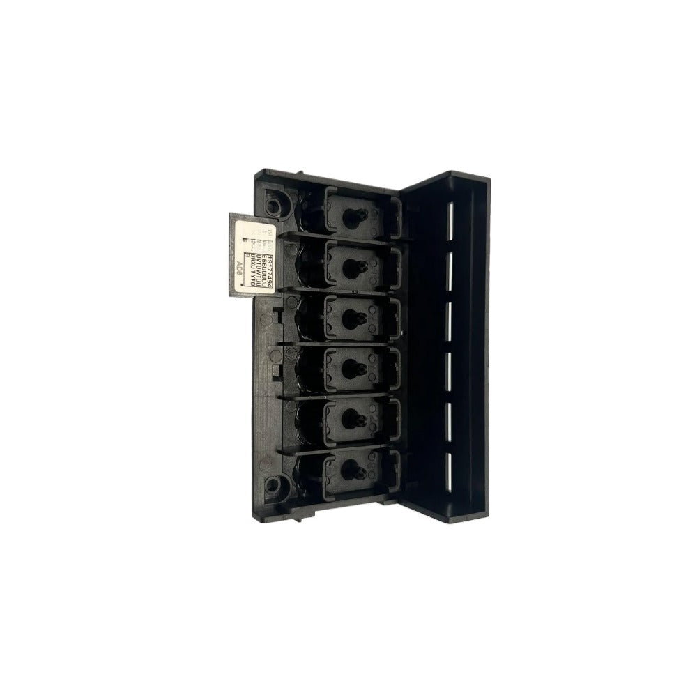 Print Head Printhead cover for ET-8500 ET-8550 ET-18100 L18050 L18058 L8050 L8058 L18500 XP-600 XP-700 XP-800 TX800 DTF Printer