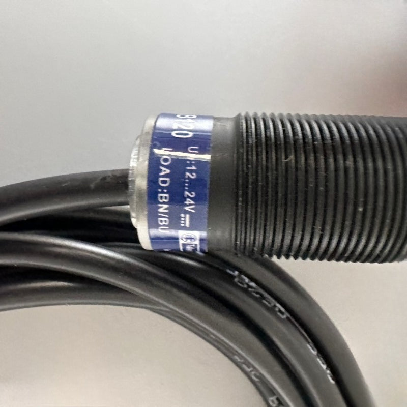Inductive Proximity Switch Sensor For TelemecaniqueXS4P18AB120