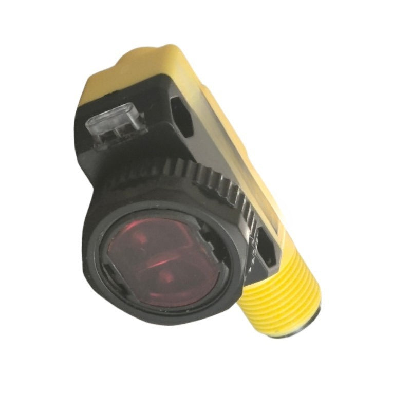 QS18VN6DQ8 66459 10-30VDC Photoelectric Sensor  For BANNER