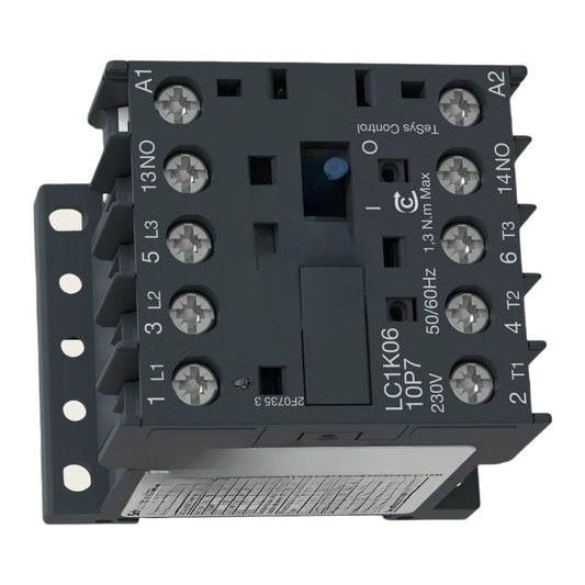 LC1K0910F7 1PC contactor for  Schneider LC1K0910 LC1K09 LC1K