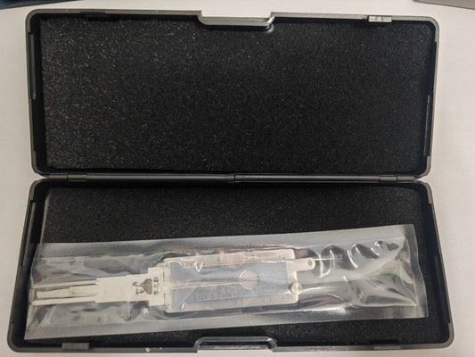 HU66 V3 2-in-1 Plug Reader NEW