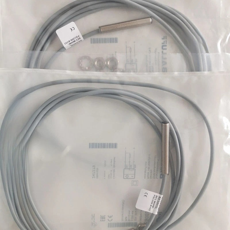 1pcs  BES M08MI-PSC20B-BV03(BES003L) sensors For BALLUFF