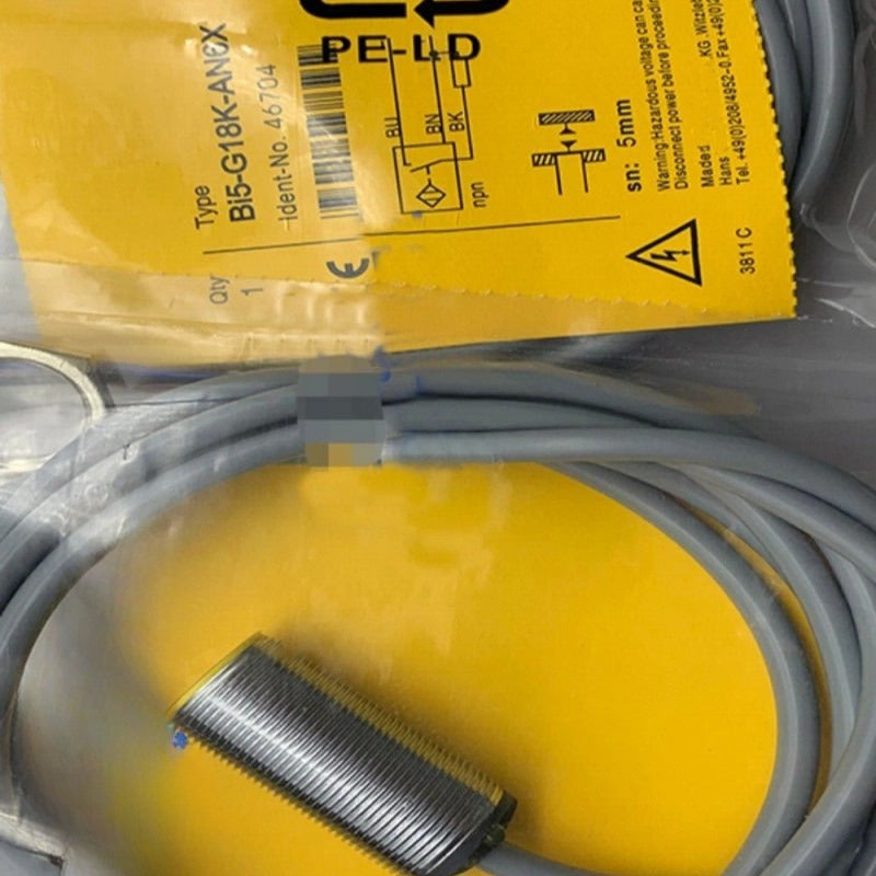 BI5-G18K-AN6X Inductive sensor proximity for TURCK