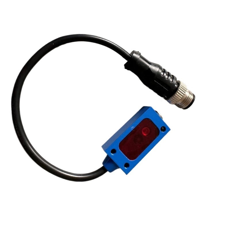 Miniature Photoelectric Switch Sensor For Sick WTV4-3P3441S38 WTV43P3441S38 PNP