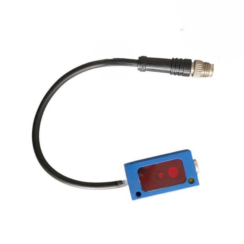 Mini Photoelectric Sensor 100mA 10-30VDC PNP 3 Pin  For Sick WTB4-3P3161