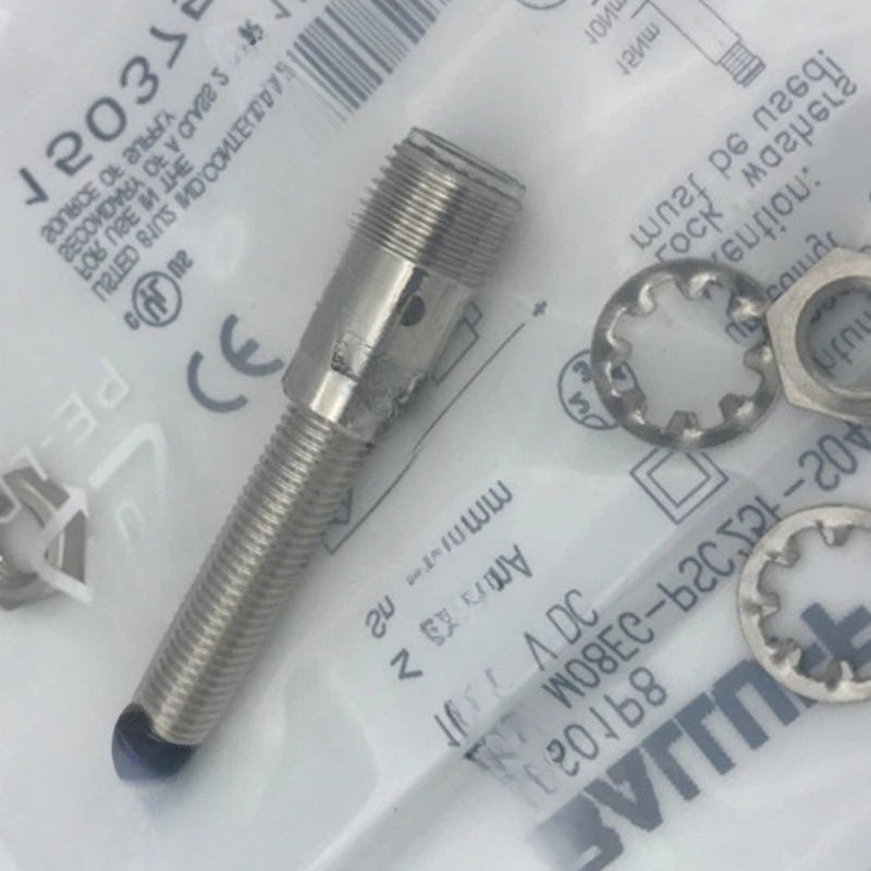 BES01P8 BES M08EG-PSC25F-S04G sensors  for BALLUFF