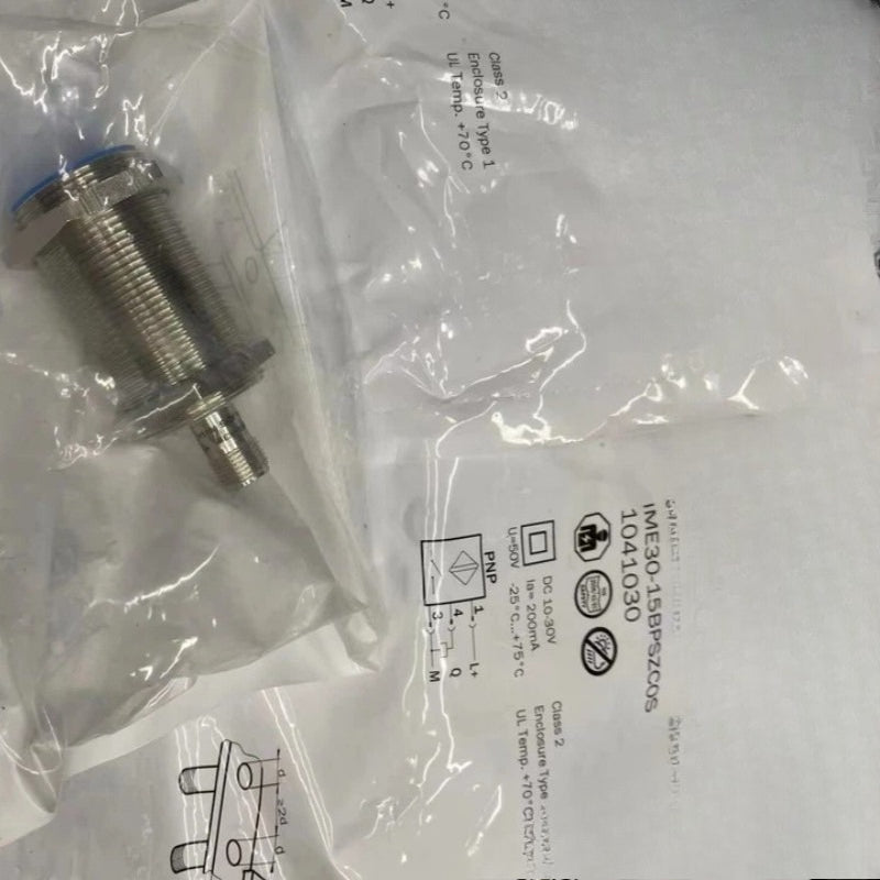 IME30-15BPSZC0S sensors proximity switches for SICK