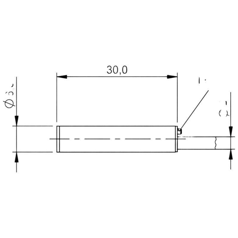 BES00Z6 BES 516-371-E4-C-PU-03 sensor For BALLUFF