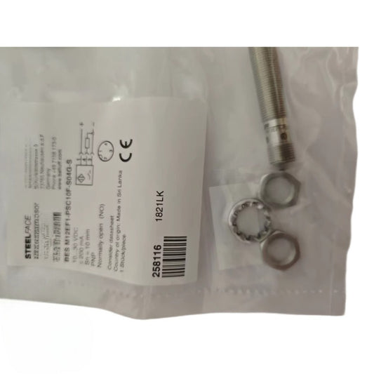 BES02WE BES M12EF1-PSC10F-S04G-S sensor For BALLUFF