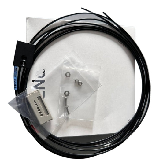 1PCS Fiber Amplifier Sensor For Keyence FU-38S FU38S