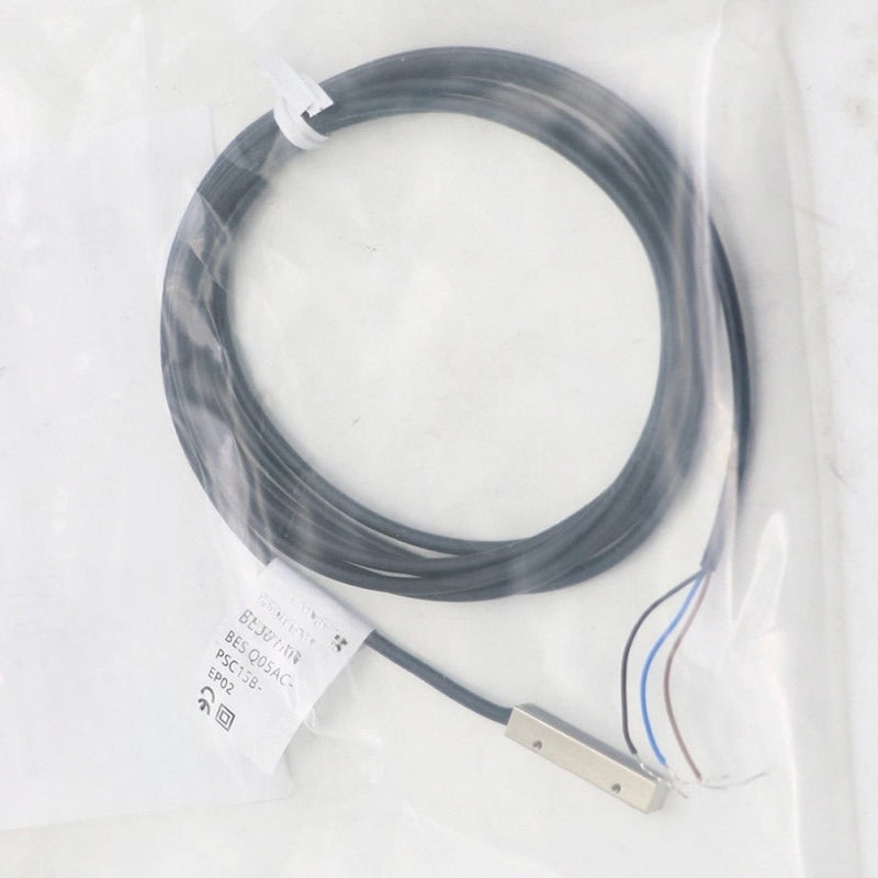 BES01RN (BES Q05AC-PSC15B-EP02) sensors for BALLUFF