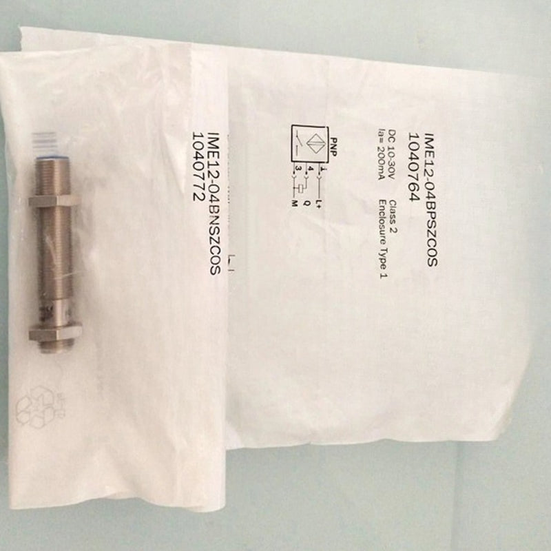 IME12-04BPSZC0S sensors proximity switches for SICK