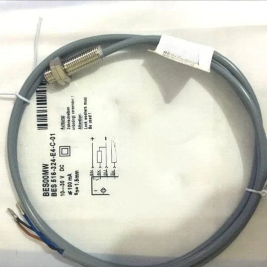 BES 516-324-E4-C-01(BES00MW) sensors for BALLUFF