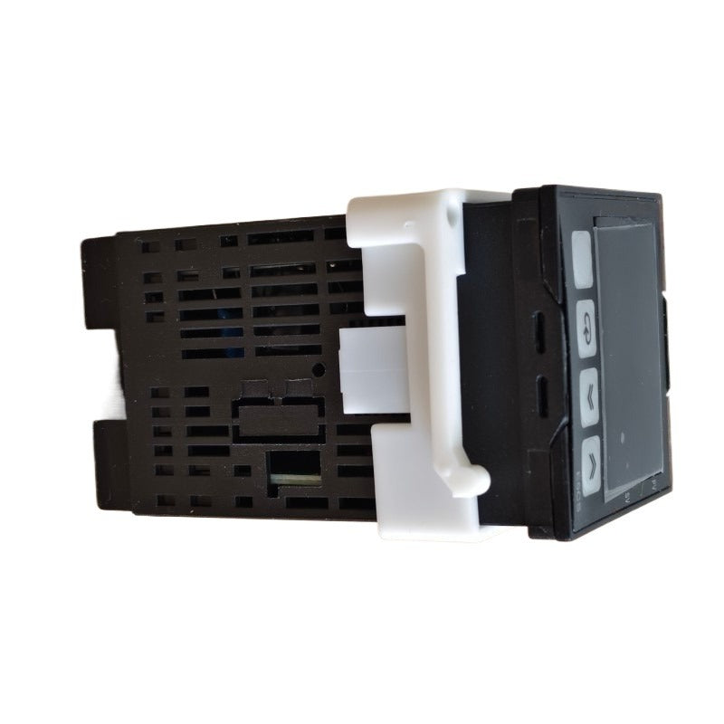 1PCS  Digital Temperature Controller For Omron E5CS-R1KJX-F E5CSR1KJXF 100-240VAC