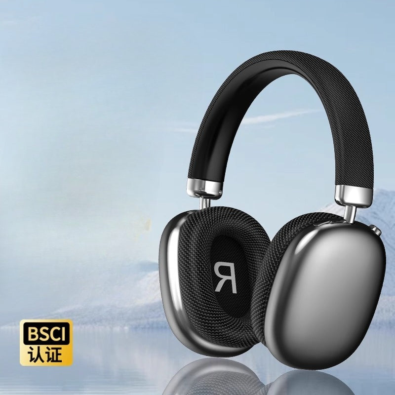 P959 headset Bluetooth headset wireless active noise reduction headset for computer e-sports games