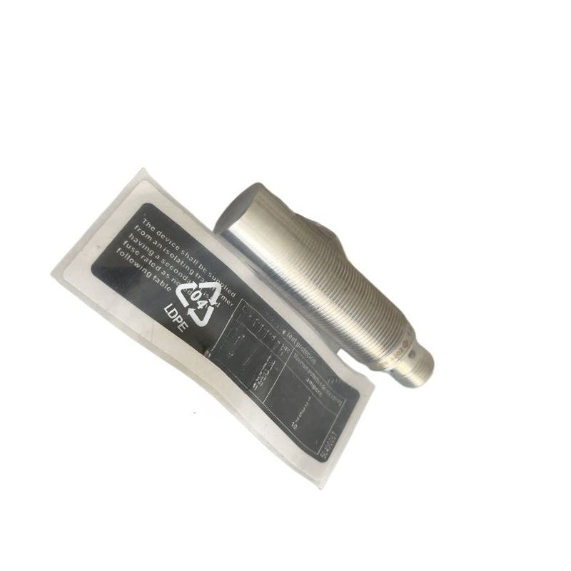 10-30VDC 100mA 12mm All Metal Proximity Switch Sensor For IFM IGT249